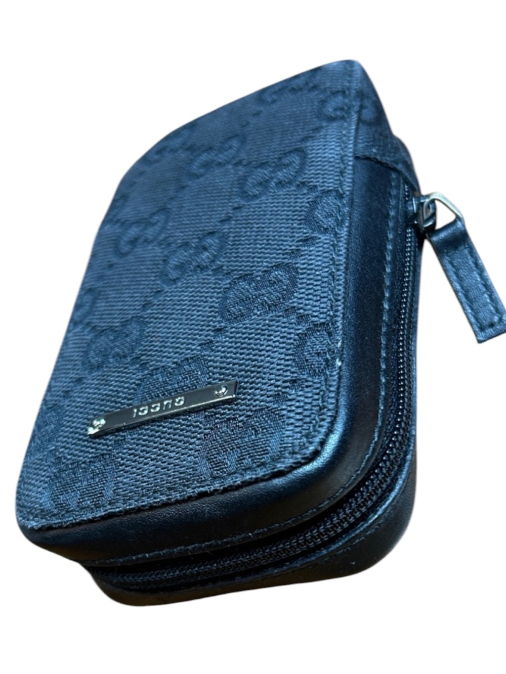 Gucci Authentic Case